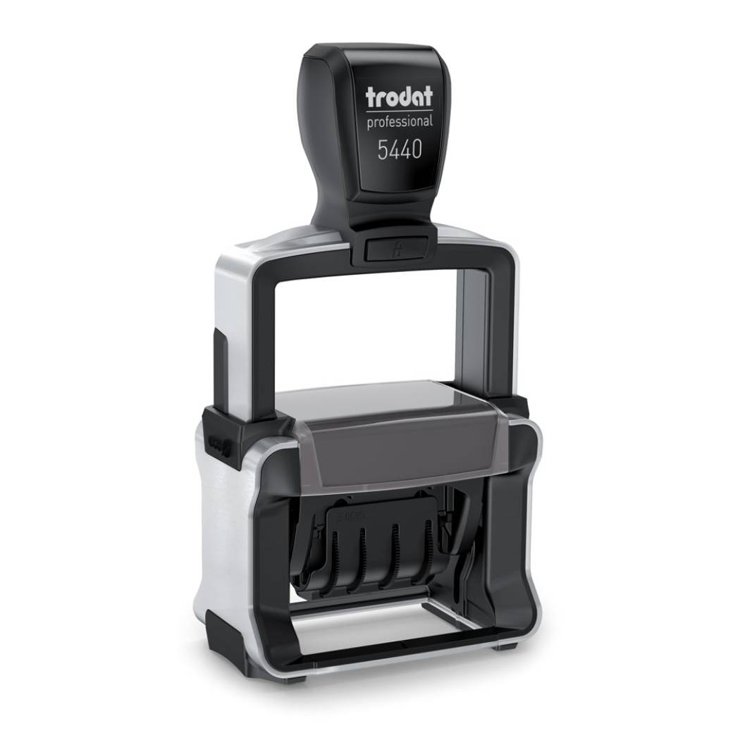 Trodat Profi-Datierer 5440