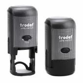 Trodat Printy 46025 rond D-25 mm