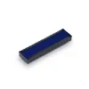 Coussin de rechange Trodat Printy 6/4916 bleu - blau