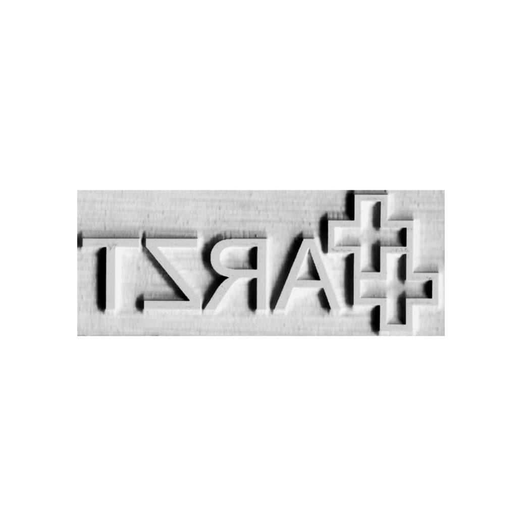 Textplatte Trodat Printy 4910