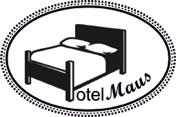 Tampon en bois 90x60 mm ovale