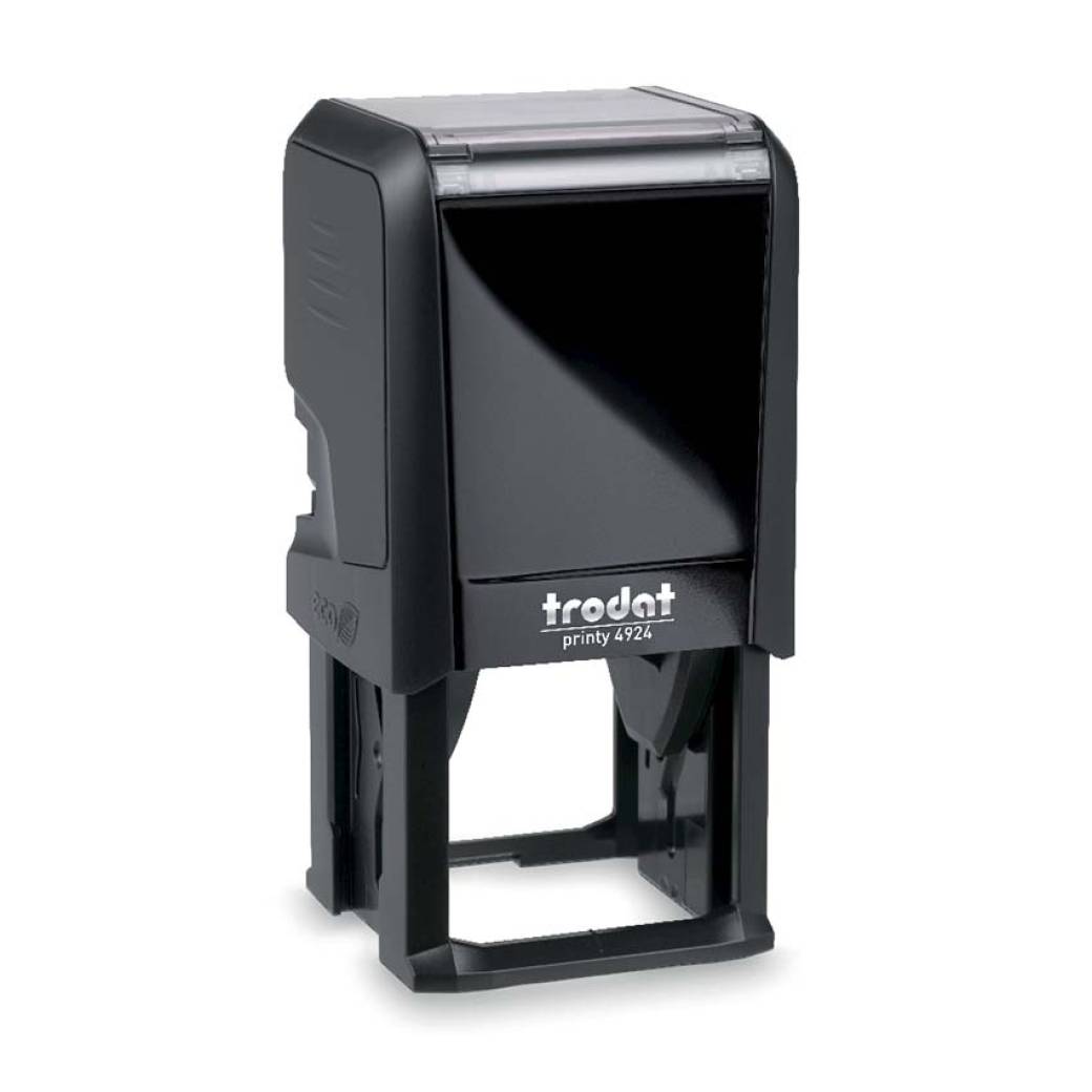 Trodat Printy 4924 Code QR