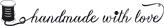 Handgemachter Motivstempel 3 - Vorschau