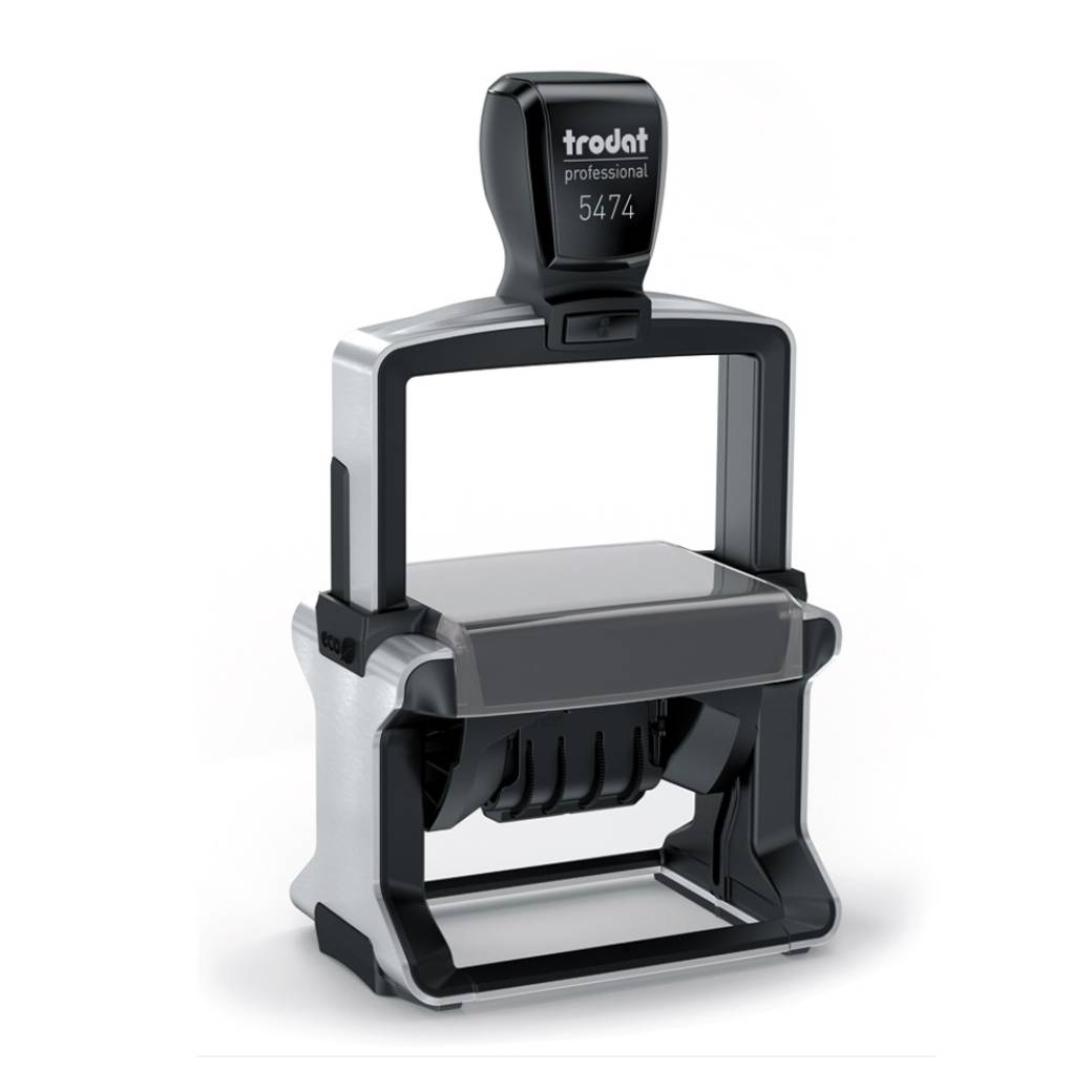 Trodat Professional Datierer 5474