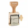 TRODAT Timbro Vintage - Set "Auguri" TRODAT Timbro Vintage - Set "Auguri"