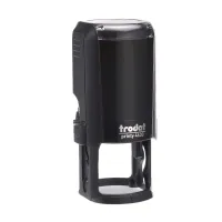 Trodat Printy 4630 ist ein vielseitiger Stempel, der für verschiedene Anwendungen geeignet ist. Er bietet klare Abdrucke und lässt sich individuell gestalten, u