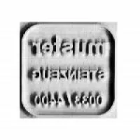 Piastra di ricambio Trodat Mobile Printy 9425