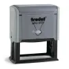 Trodat Printy 4931 - gris