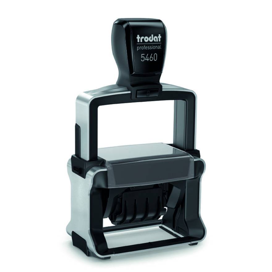Trodat Professional Dater 5460-MCI Trodat Professional Dater 5460-MCI