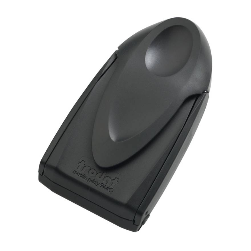 Trodat Mobile Printy 9440R Premium rond 40mm