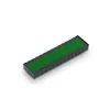 Coussin de remplacement Trodat Printy 6/4916 vert - apfelgrün