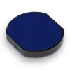 Cuscino di ricambio Trodat Printy 4642 - blau Cuscino di ricambio Trodat Printy 4642 - blau