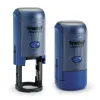 Trodat Printy 46019 in der Premiumfarbe Blau - blau