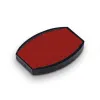 Ersatzkissen für Trodat 6/44045 - rot