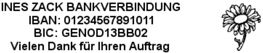 Trodat Printy 4918 Stempelfläche Trodat Printy 4918 Stempelfläche