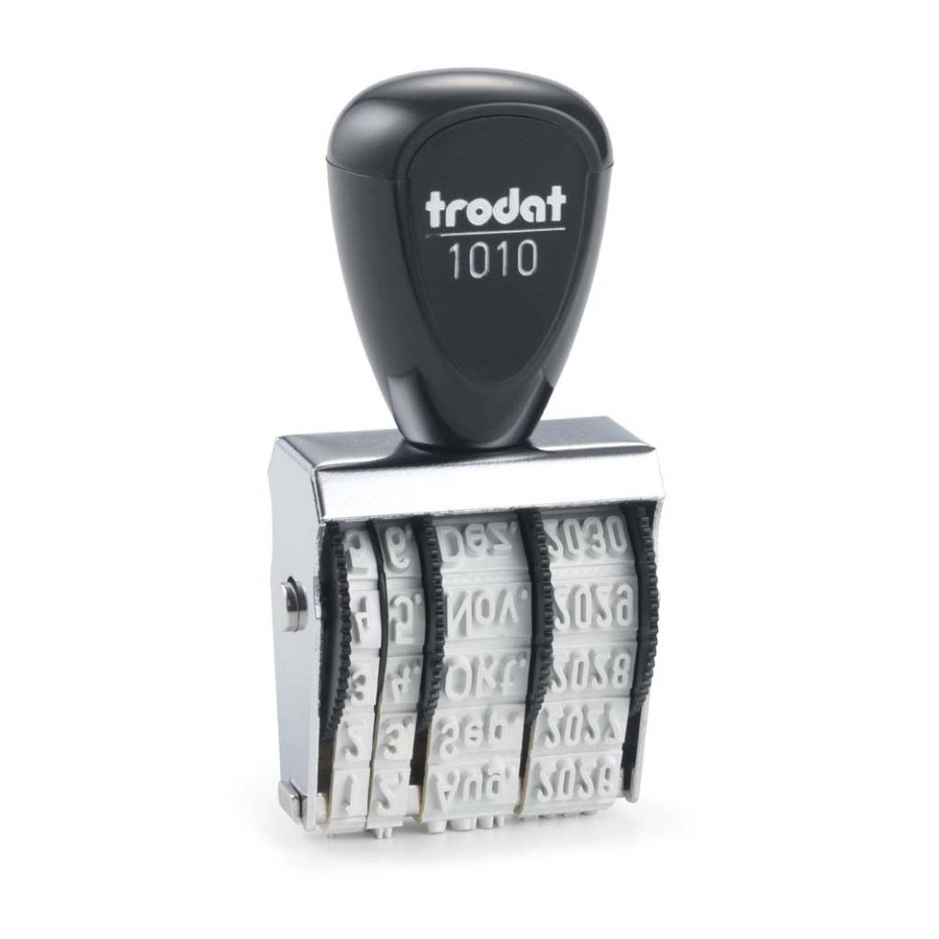 Trodat Classic 1010