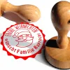 Frohe Weihnachten wünscht das Team von easystempel.ch! Frohe Weihnachten wünscht das Team von easystempel.ch!