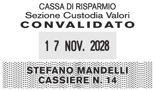 Trodat Professional 5460 - eine Vorschau