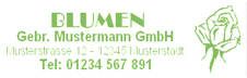 Trodat Printy 4925 Premium Beispiel