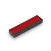 Cuscino di ricambio Trodat Printy 6/4918 rosso - rot