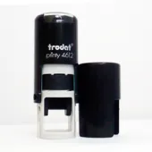 Trodat Printy 4612 rond 12mm