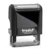 Trodat Printy 4911 - eco noir