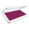 COLOP Tapis encreur MAKE 1 rouge confortable 90x50mm
