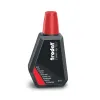 Stempelfarbe von Trodat 7011 - rot