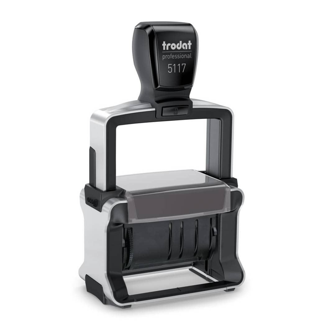 Trodat Professional Datierer 5117