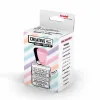 trodat® Creative Mini + Kissen Set - Nette Botschaften (Pastell Rosa)