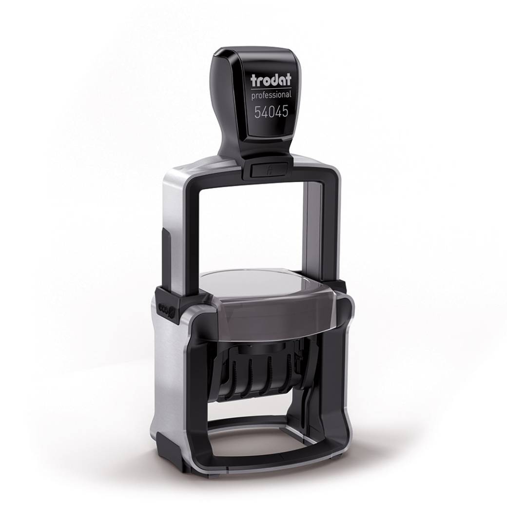 Trodat Professional Dater 54045 Trodat Professional Dater 54045