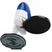 Colop Pocket Stamp R 40 d-40mm