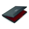 Tampon encreur XL rouge
