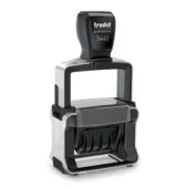 Trodat Professional Dater 5440 - FRA