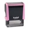 Trodat Printy 4911 Premium rose pastel - rose pastel Trodat Printy 4911 Premium rose pastel - rose pastel