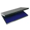 Cuscino per timbri 16x9cm Cuscino per timbri 16x9cm