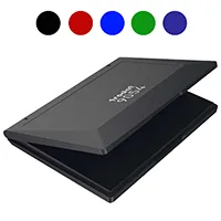 Cuscinetto per timbri 210x148mm