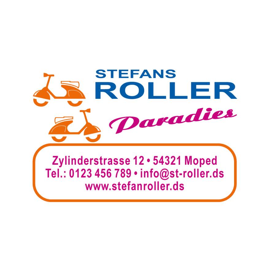 Trodat Professional 5208 MCI