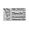 Plaque de tampon Trodat 5203