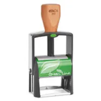 Colop Expert 2600 linea verde
