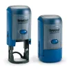 Trodat Printy 46025 in der Farbe Blau - blau