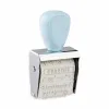 trodat® Creative Mini + Set de Tampon - Planificateur Scolaire (Pastel Bleu) trodat® Creative Mini + Set de Tampon - Planificateur Scolaire (Pastel Bleu)
