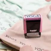 Trodat Printy 4911 Tampon en tissu Édition Pastel