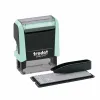 4911 Typo Printy Pastel