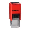 Trodat edy FLEX - rosso