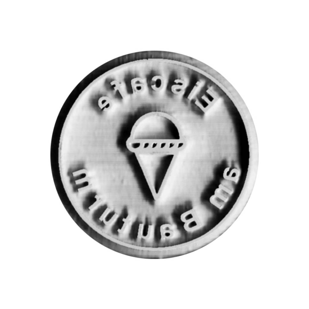 Plaque de remplacement Colop Pocket Stamp R 25