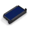Tampon de rechange Trodat Printy 6/4910 bleu - blau Tampon de rechange Trodat Printy 6/4910 bleu - blau