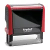 Trodat Printy 4915 Premium - rouge