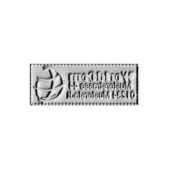 Piastra di ricambio Colop Pocket Stamp 20