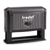 Trodat Printy 4918 - schwarz